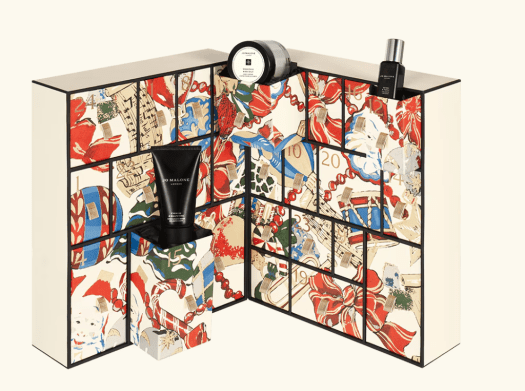 Read more about the article Jo Malone Advent Calendar – Now Available